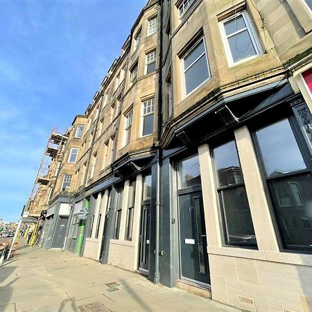 Appartamento Luxury Reno'D 1 Bed Nr Bruntsfield & The Meadows Edimburgo Esterno foto