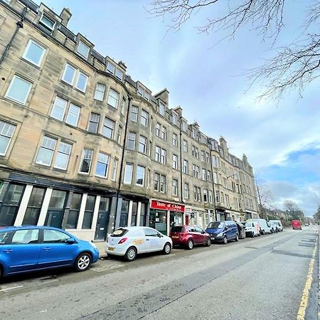 Appartamento Luxury Reno'D 1 Bed Nr Bruntsfield & The Meadows Edimburgo Esterno foto