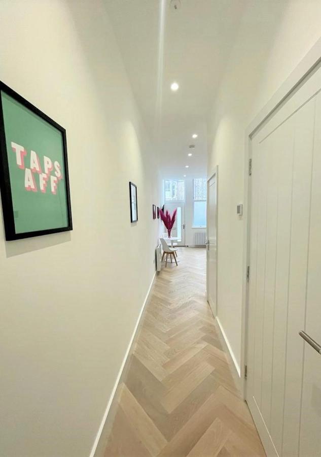 Appartamento Luxury Reno'D 1 Bed Nr Bruntsfield & The Meadows Edimburgo Esterno foto